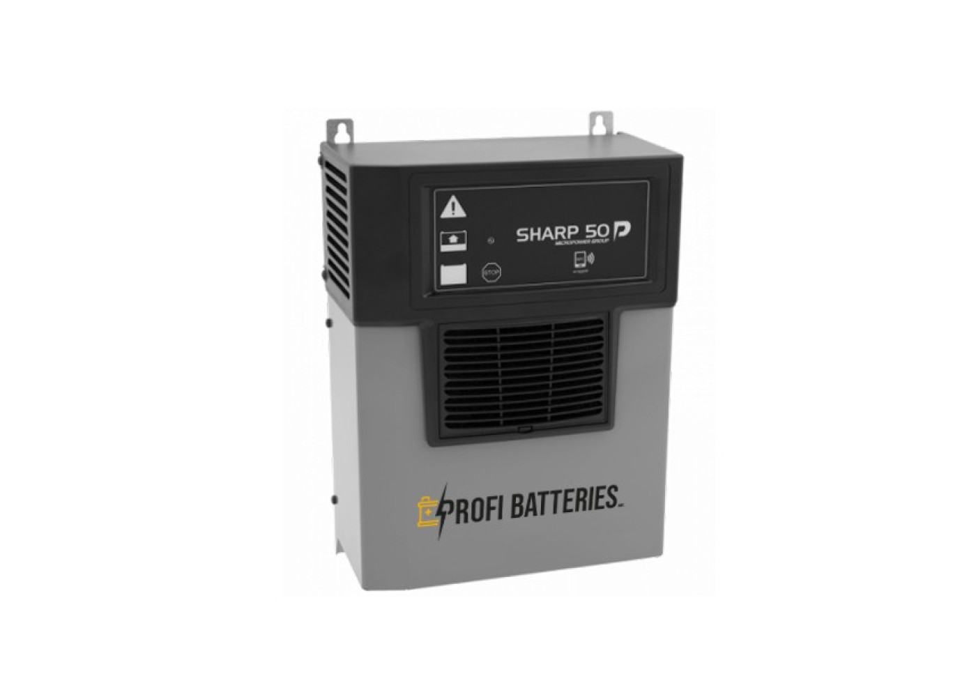 Micropower Sharp 50 48V 60 Ah