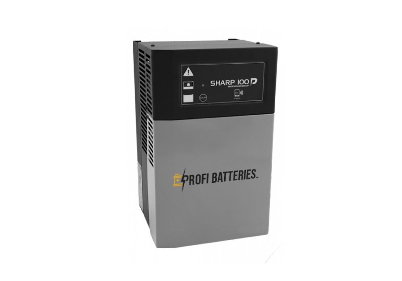 Micropower Sharp 100 80V 100 Ah