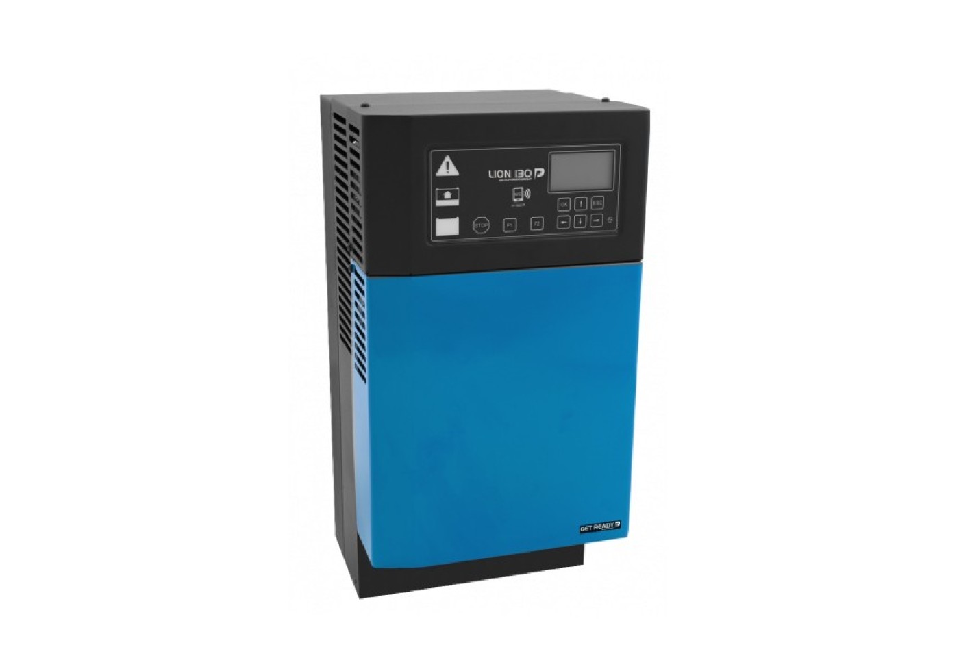 Micropower Lion 100 80V 100Ah