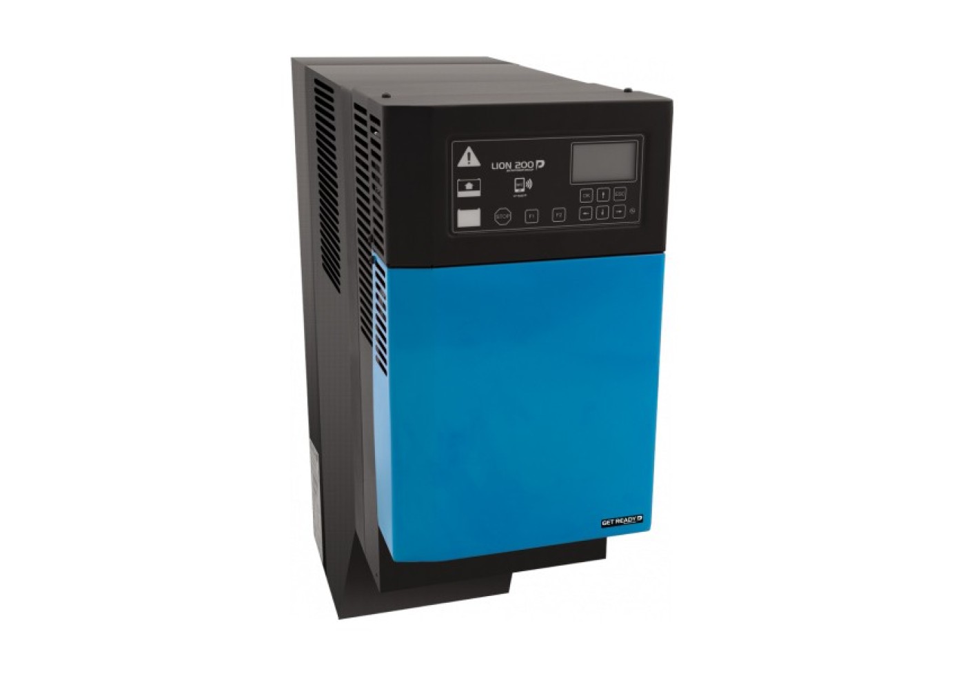 Micropower Lion 200 80V 200 Ah