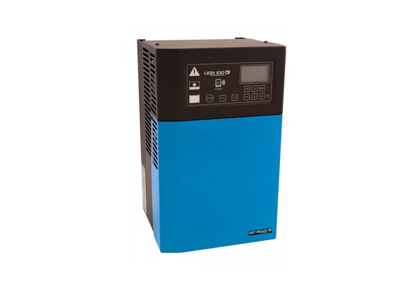 Micropower Lion 100 48V 165 Ah
