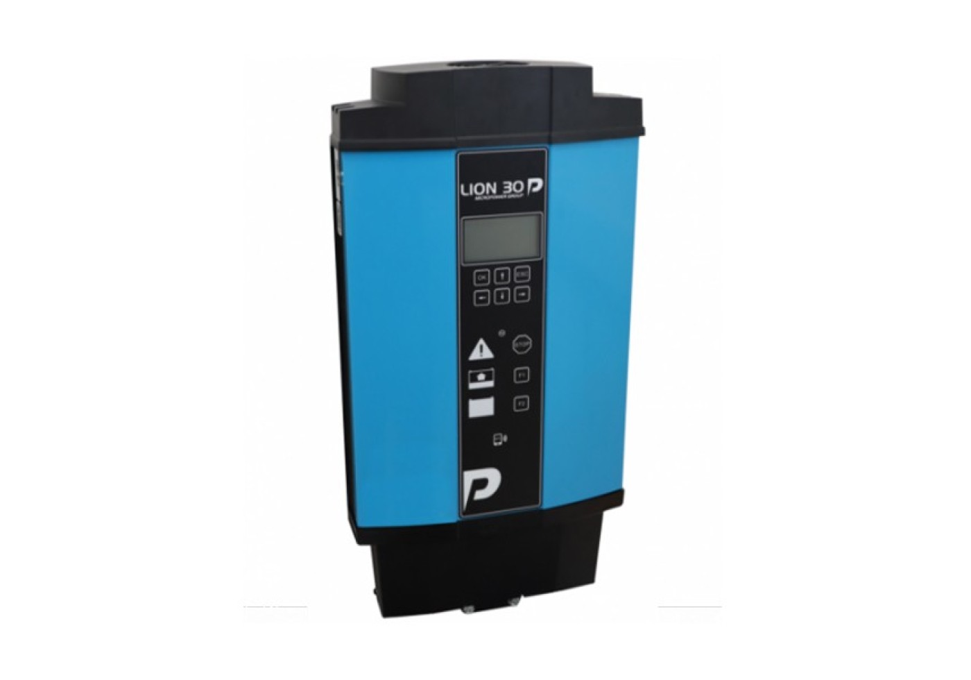Micropower Lion 30 24V 100 Ah