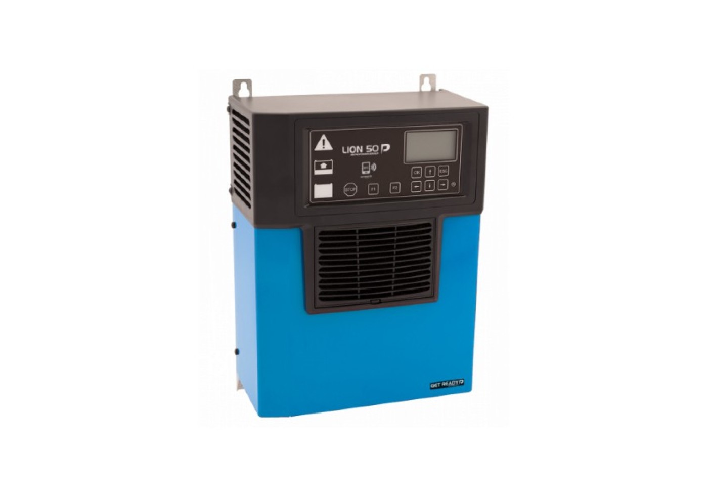 Micropower Lion 50 24V 130 Ah