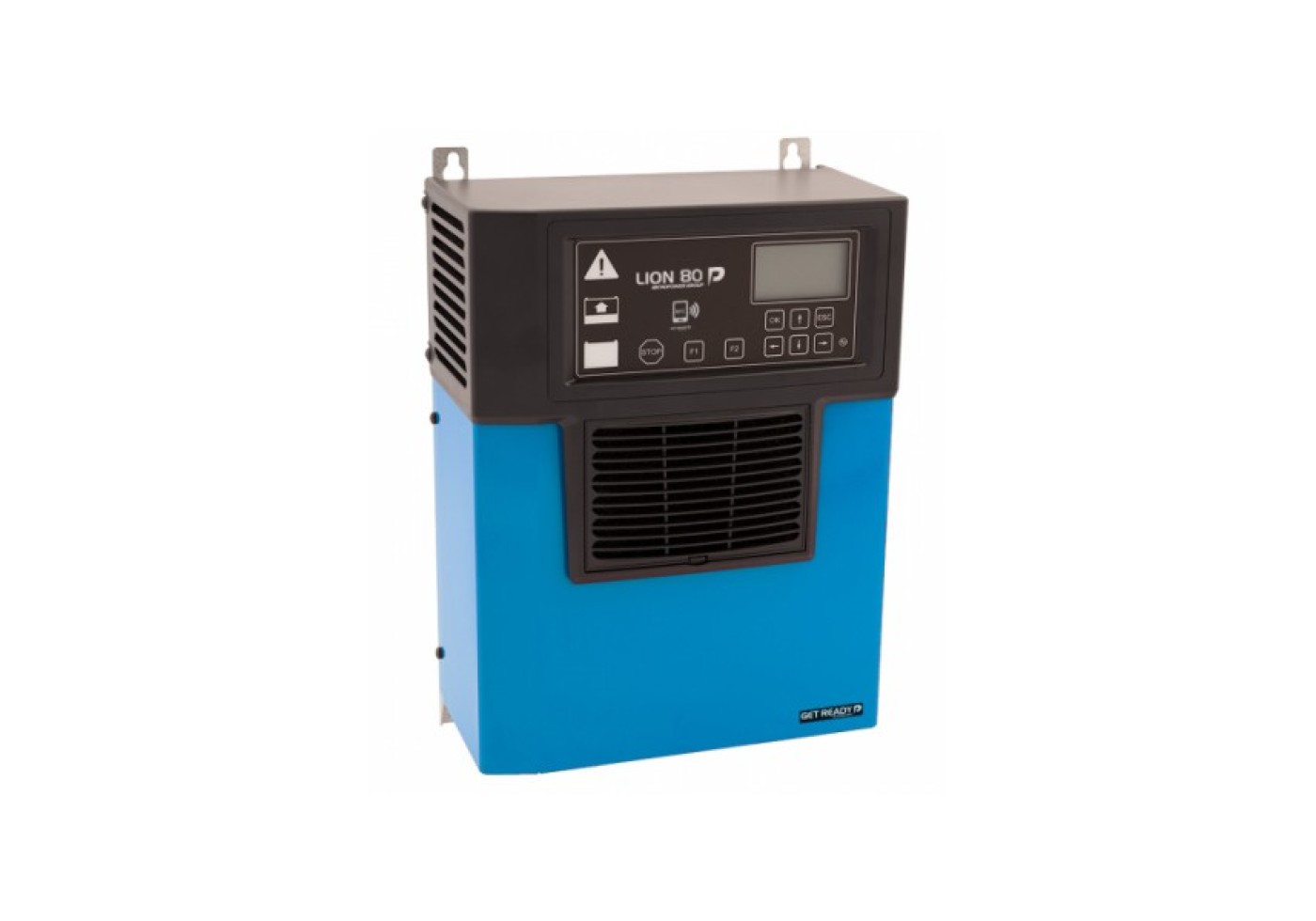 Micropower Lion 80 80V 60Ah