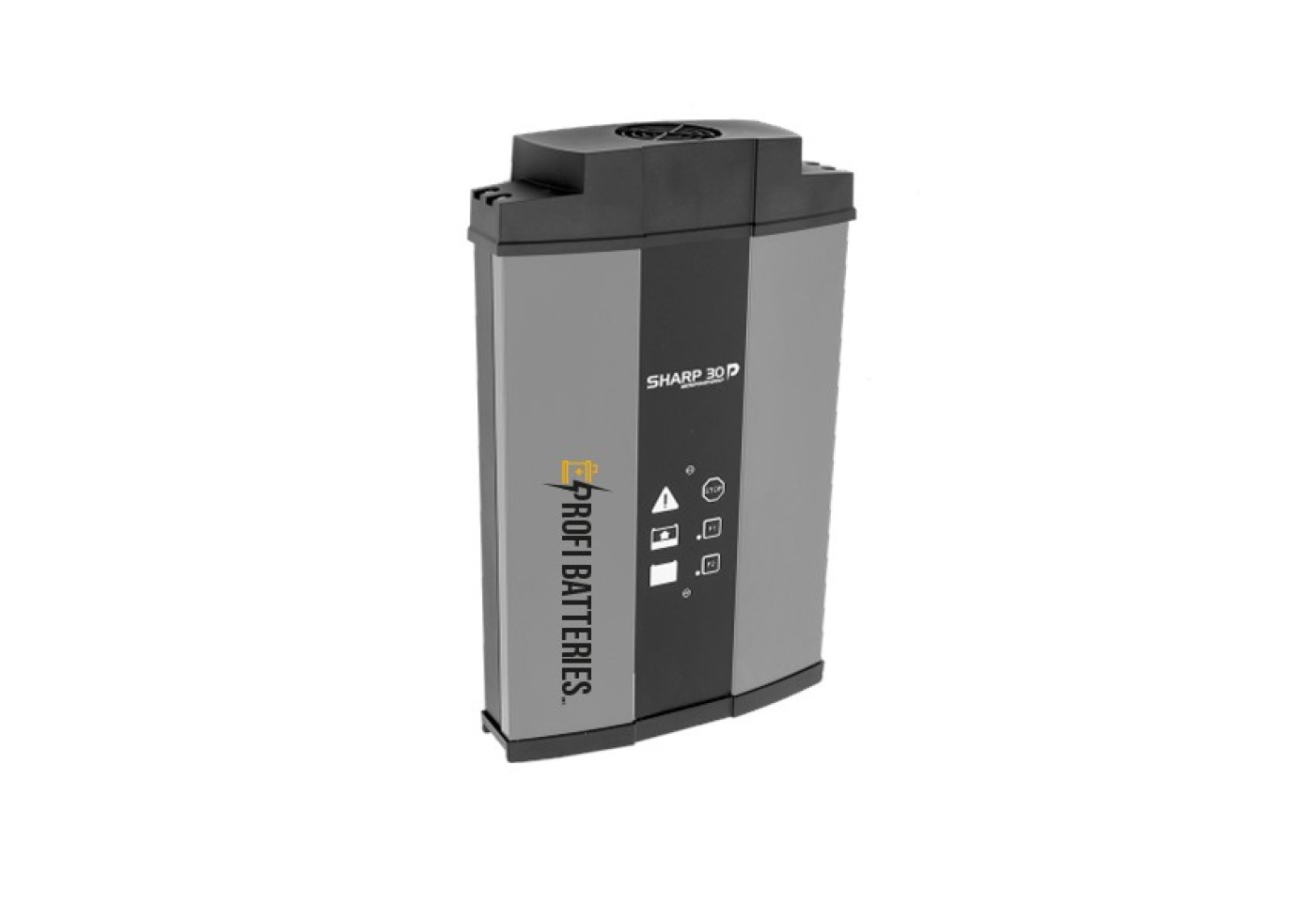 Micropower Sharp 30 48V 40 Ah
