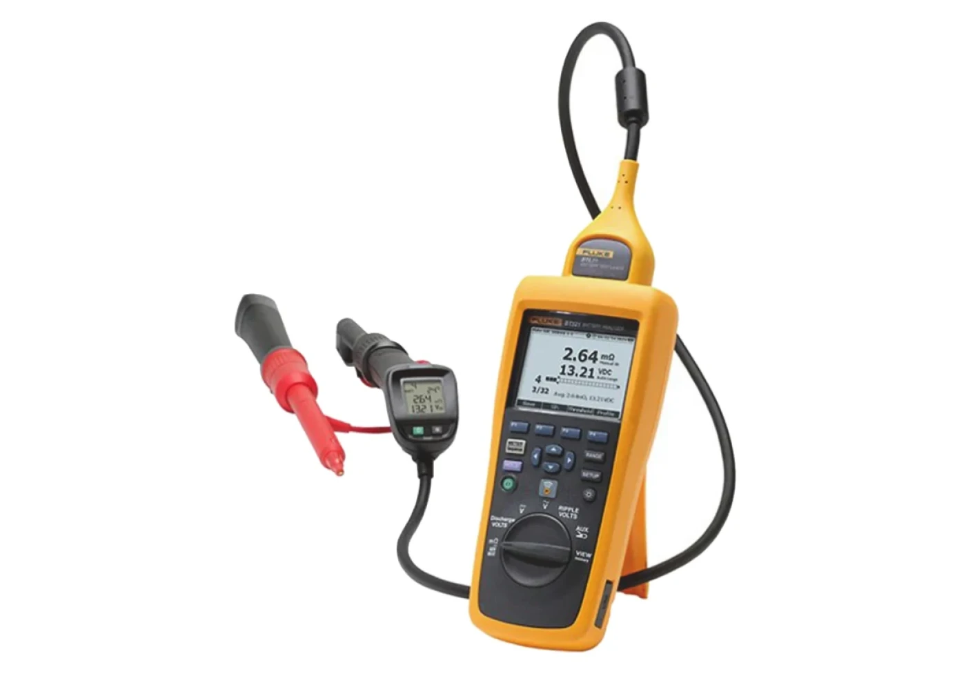 Batteriemeter