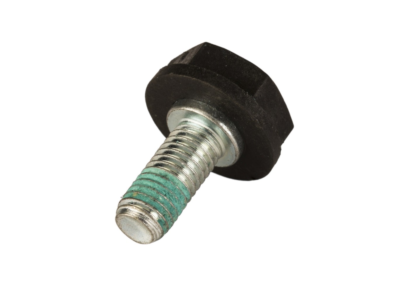 Batteriepolschraube