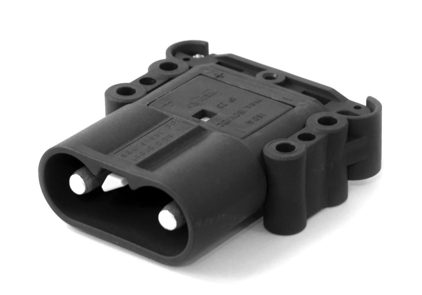 Batteriestecker Vaterteil