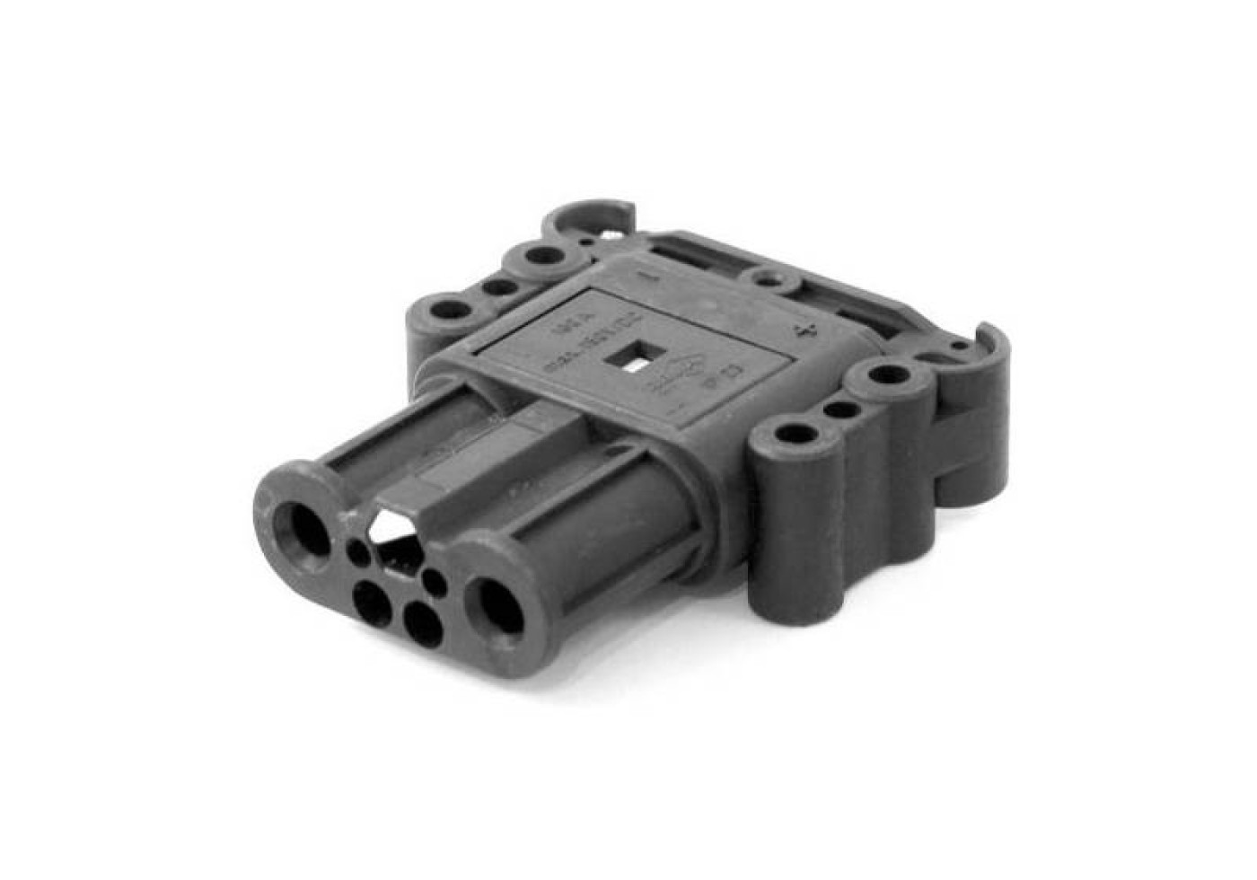 Batteriestecker Mutterteil