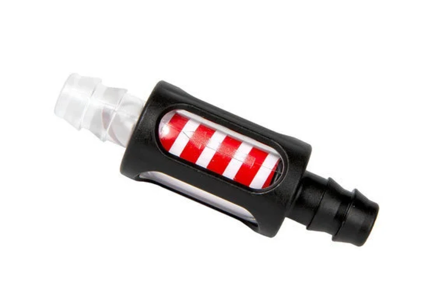 Durchflussanzeiger Batteriefüllsystem